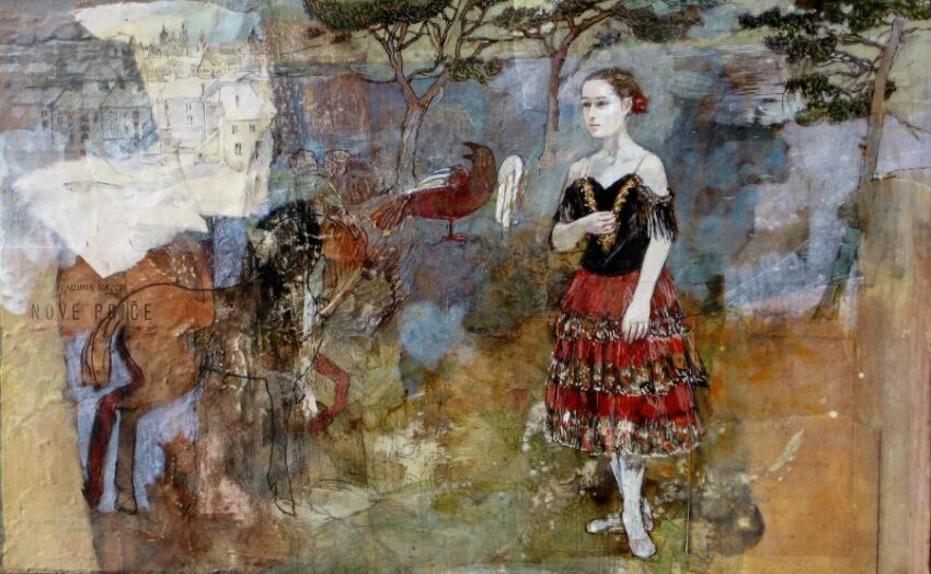 Don Quixote
