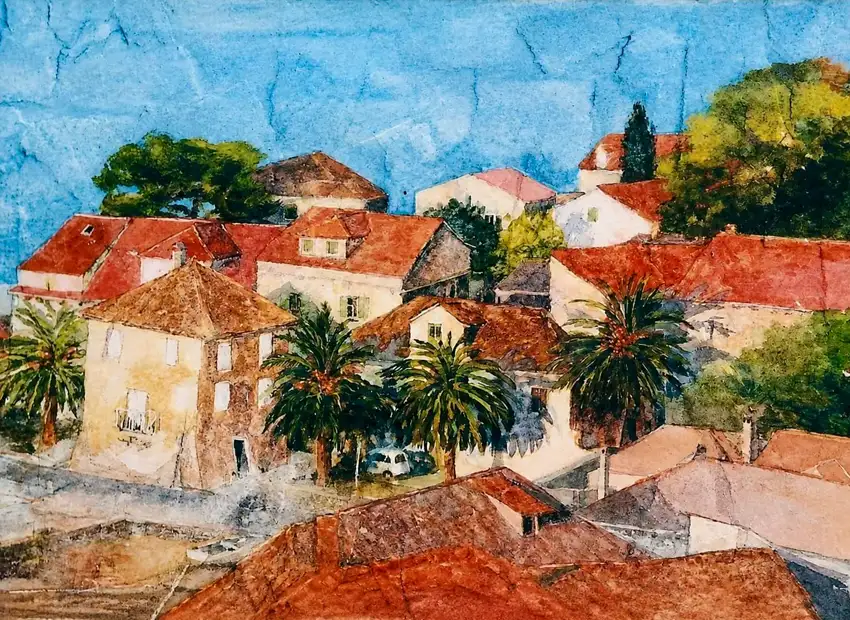 Les territoires