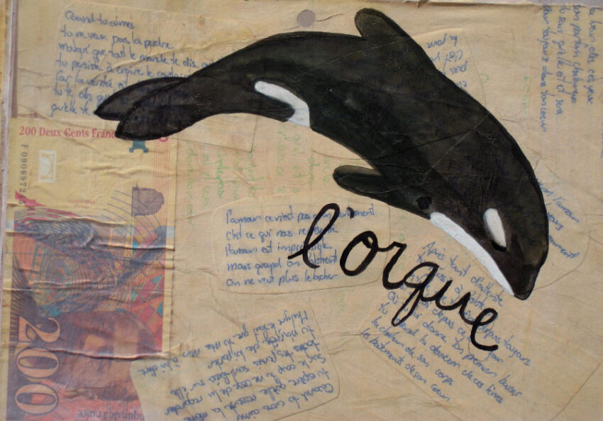 Fred Pagano, Orque