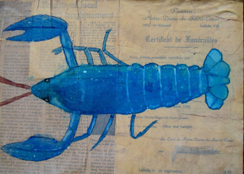 Homard